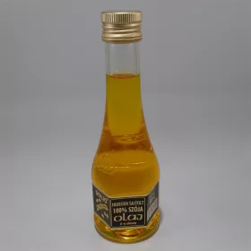 Solio szója olaj 200 ml