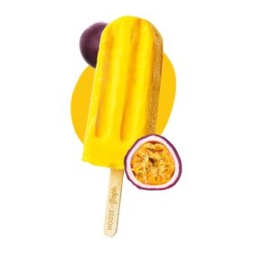 House of pops passion fruit ízű fagylalt 80 ml