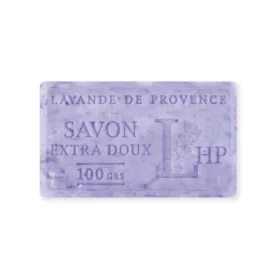   Lhp provence-i marseille szappan lavande fleurs (levendula szirom) 100 g
