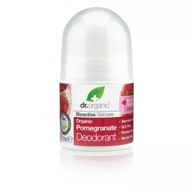 Dr.organic bio gránátalma golyós deo 50 ml