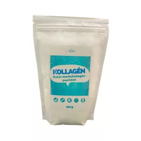 Natura hidrolizált marhakollagén peptidek 250 g
