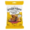 Other foods Ropogós shiitake gomba chips 40 g