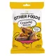 Other foods Ropogós shiitake gomba chips 40 g