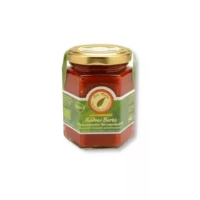 Bio Berta bio paprikakrém kedves berta 190 g