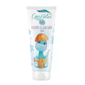 Caola caonatur baby koszmó elleni krém 50 ml
