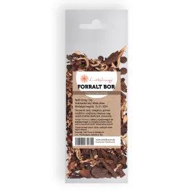 Lakshmy forralt bor 20 g