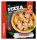 Dia-wellness fagyasztott pizza popeye 370 g