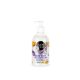 Organic Shop “lavender serenity” gyendég folyékony szappan levendulaolajjal és bio kamillával 400 ml
