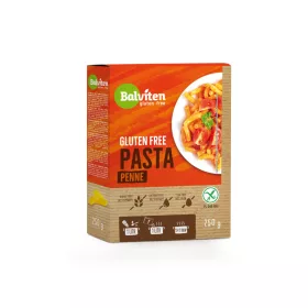 Balviten gluténmentes száraz tészta penne 250 g