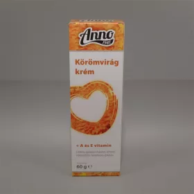 Anno 1987 körömvirág krém 60 g