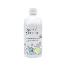   Naturcleaning citromfű olajos mosogatószer koncentrátum 500 ml