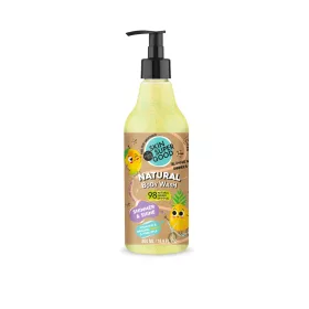 Skin Super Good ”shimmer&shine” tusfürdő 500 ml