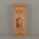 Henna Color szinező hajbalzsam nr 111 természetes szőke 75 ml