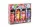 Bálint csemegék több mint szörp válogatás- flavonoid-mix 4x100ml 400 ml