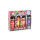Bálint csemegék több mint szörp válogatás- flavonoid-mix 4x100ml 400 ml
