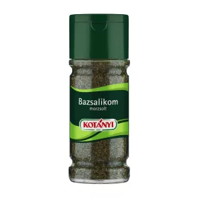 Kotányi bazsalikom morzsolt 15 g