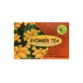 Sun Moon gyömbéres tea 20x2g 40 g