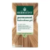 Herbatint 8d arany világos szőke hajfesték 170 ml