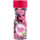 Tasty Me gluténmentes tortadekor mix sweetheart 65 g