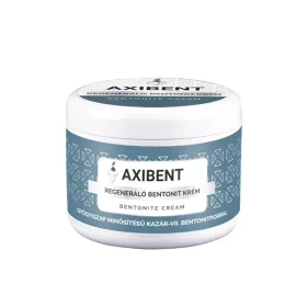 Axibent regeneráló bentonit krém 100 ml