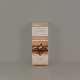 Neuston természetes illóolaj fodormenta 10 ml