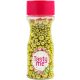 Tasty Me gluténmentes metallic pearls tortadekor mix arany 75 g