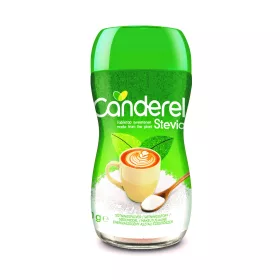Canderel stevia alapú édesítőpor 40 g
