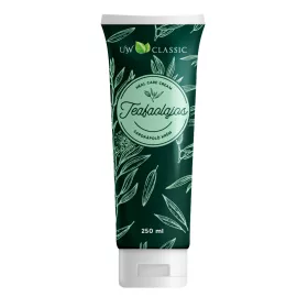 Uw classic teafaolajos sarokápoló tubusos 250 ml