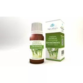 Neuston természetes illóolaj édeskömény 10 ml