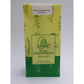 Mama Drog bodorrózsa levél 50 g