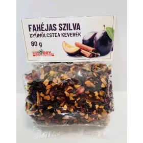Fitodry fahéjas szilva gyümölcstea keverék 80 g