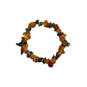 Ásvány karkötő ízületi problémákra 1 db