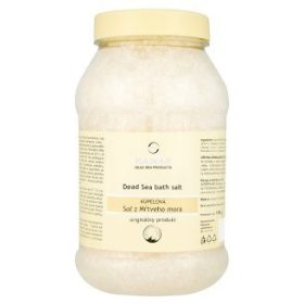 Kawar holt-tengeri fürdősó 1000 g