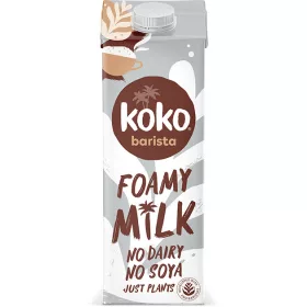 Koko kókusztej ital barista 1000 ml