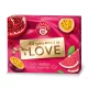 Teekanne love tea válogatás 65 g