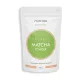 Nutriqa organic matcha tea por 60 g