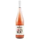 Natureo alkoholmentes rozé 750 ml