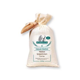   Hargita Kincsei inhalant fenyőrügyes parajdi fürdősó 1000 g
