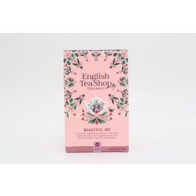 English Tea Shop 20 bio wellness beautiful me tea 30 g