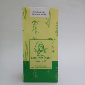 Mama Drog borsikafű 50 g