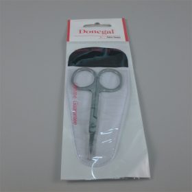 Donegal bőrvágó olló 1 db