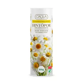 Caola kamillás hintőpor 100 g