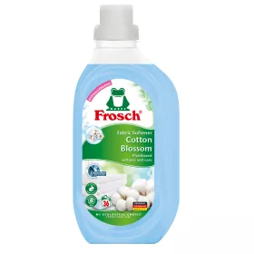Frosch öblítő gyapotvirág 900 ml