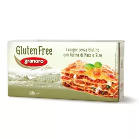 Granoro tészta lasagne gluténmentes 250 g