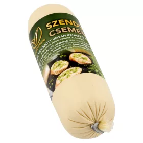 Real Nature tofu szendvicskrém csemege 100 g