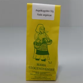 Mama Drog angelikagyökér 50 g