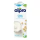Alpro szójaital natural+calcium kék 1000 ml