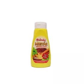 Paleolit mustár 480 g
