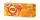 Lipton grapefruit-narancs tea 20x1,7g 34 g