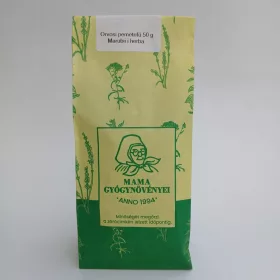 Mama Drog orvosi pemetefű tea 50 g